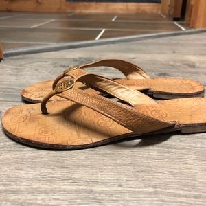 Tory Burch Sandals size 9